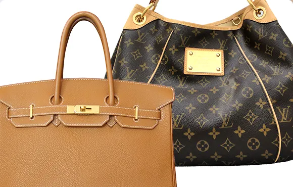 ブランドバッグのイメージ画像